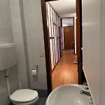 Apartmán Back To The 70s, Large Three-bedroom With Parking Udine